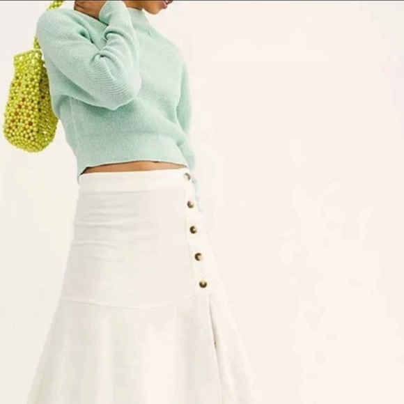 FREE PEOPLE Sweater - Picture 3 of 13